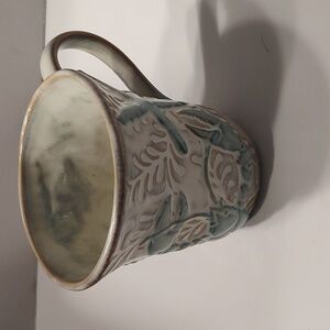 Time Flies by Cracker Barrel 3D Mug DISCONTINUED PATTERN